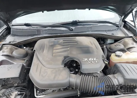 2020 Dodge Charger Sxt Rwd from USA, damaged, VIN 2C3CDXBG8LH111100